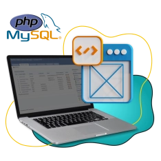 PHP+SQL - КИБЕРшкола программирования для детей, компьютерные курсы для школьников, начинающих и подростков - KIBERone г. {city_im}