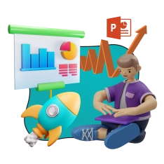 Магия эффектных презентаций PowerPoint - КИБЕРшкола программирования для детей, компьютерные курсы для школьников, начинающих и подростков - KIBERone г. {city_im}