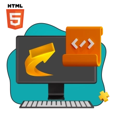 Web-мастер: первые шаги в мир современных сайтов. Основы HTML - КИБЕРшкола программирования для детей, компьютерные курсы для школьников, начинающих и подростков - KIBERone г. {city_im}