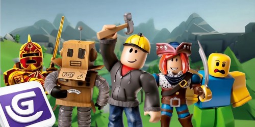 Создаем свою вселенную по мотивам любимой игры на движке GDevelop 5 - КИБЕРшкола программирования для детей, компьютерные курсы для школьников, начинающих и подростков - KIBERone г. Сухум