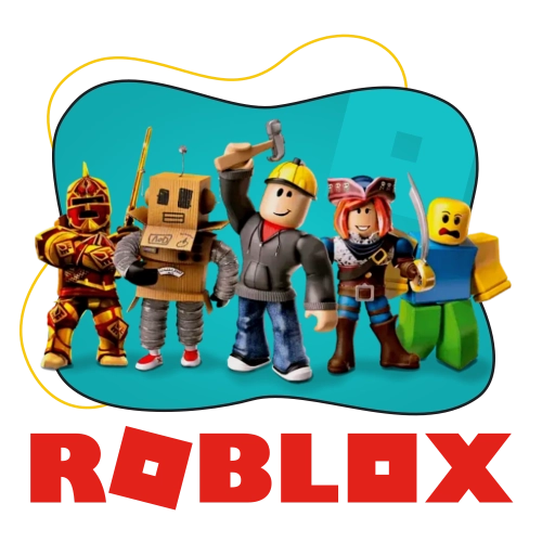 Roblox. Структурируем алгоритмы и коды с помощью популярной игры
