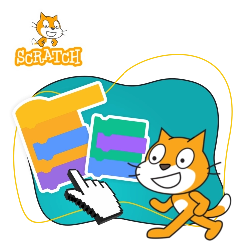 Scratch. Продвинутый уровень – создаём игры, как маленькие разработчики!