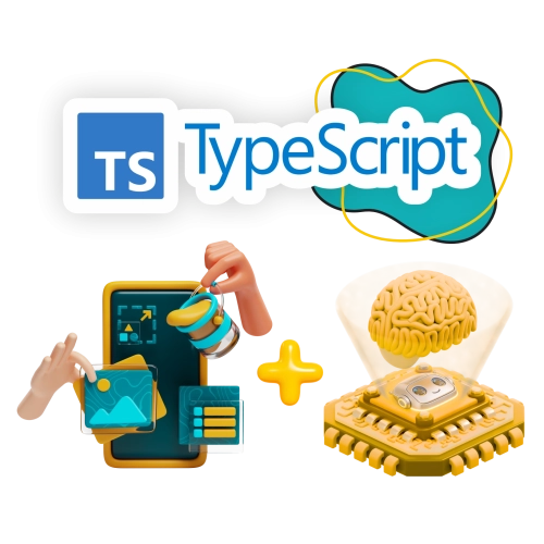 TypeScript + AI: создаём умные веб-приложения